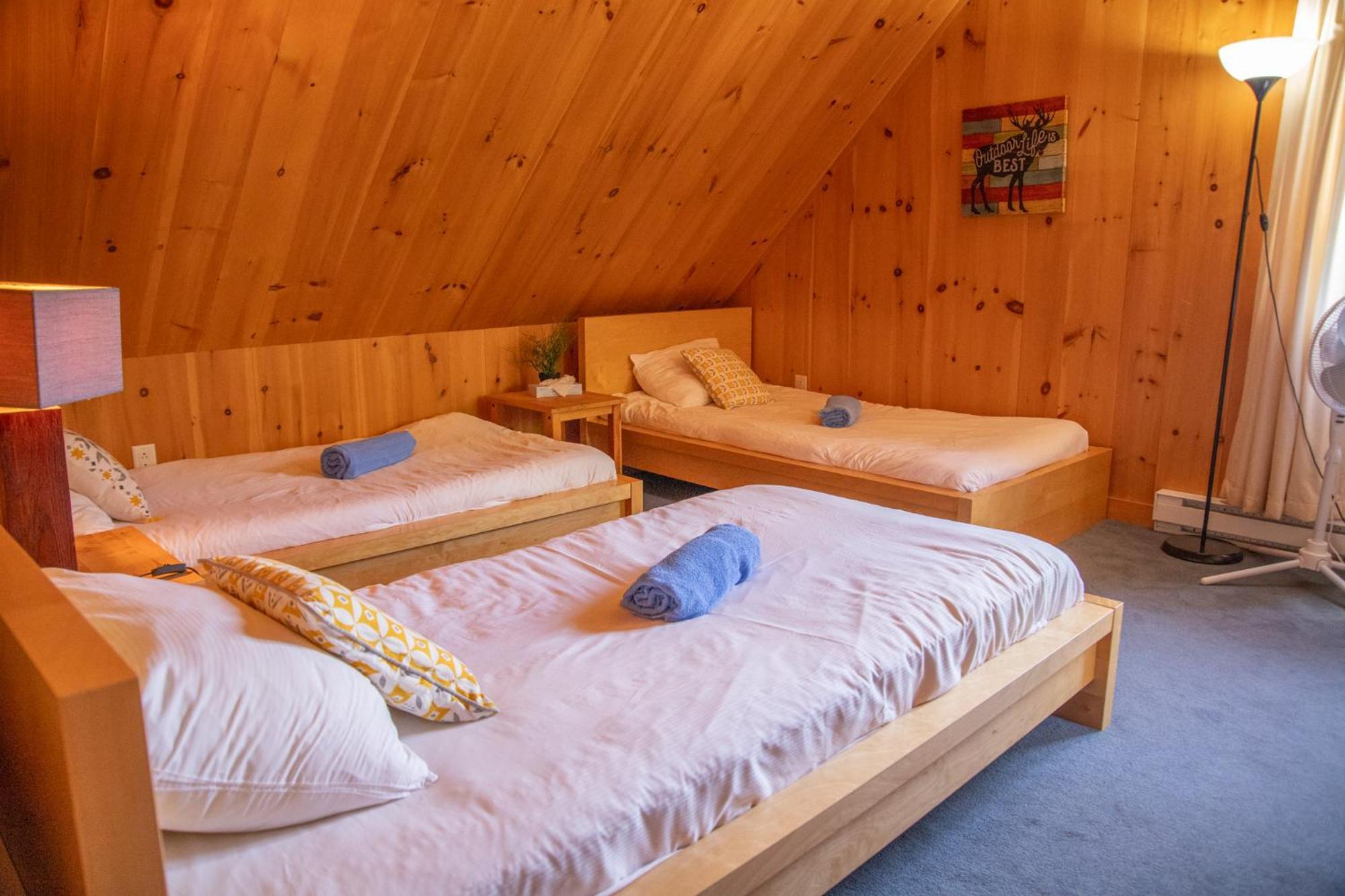 Inn Couleurs De France