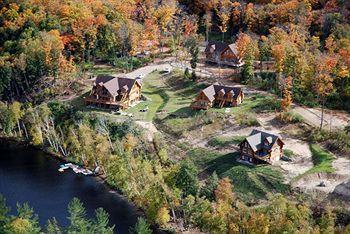 Inn Couleurs De France Lac-Simon