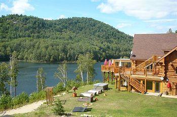 Inn Couleurs De France Lac-Simon