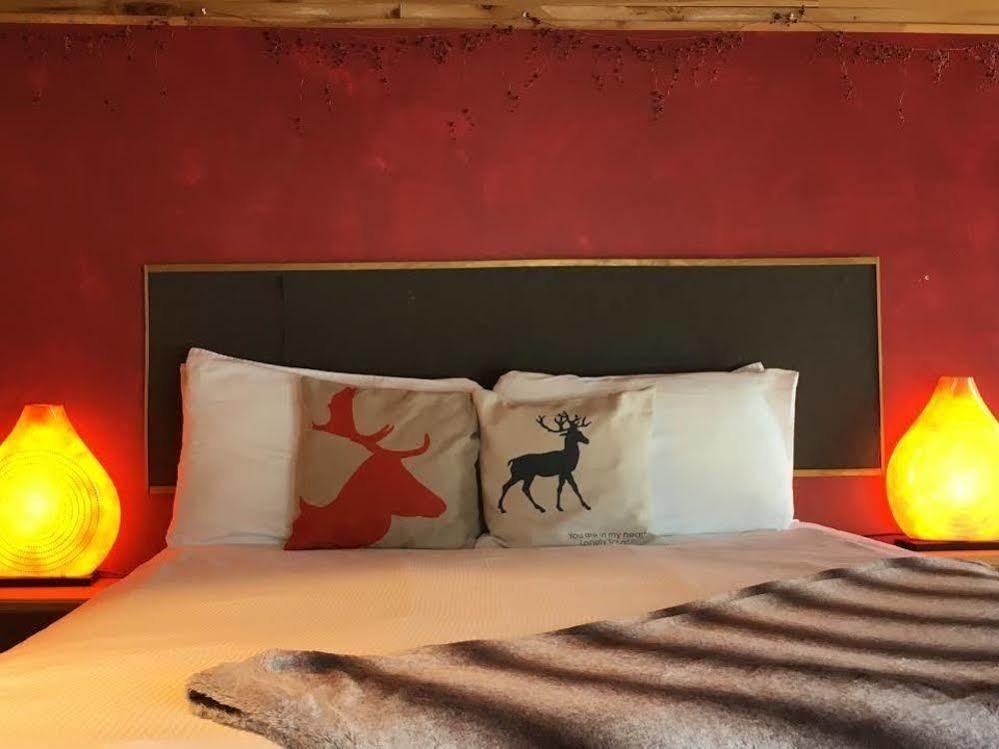Couleurs De France Inn 3*